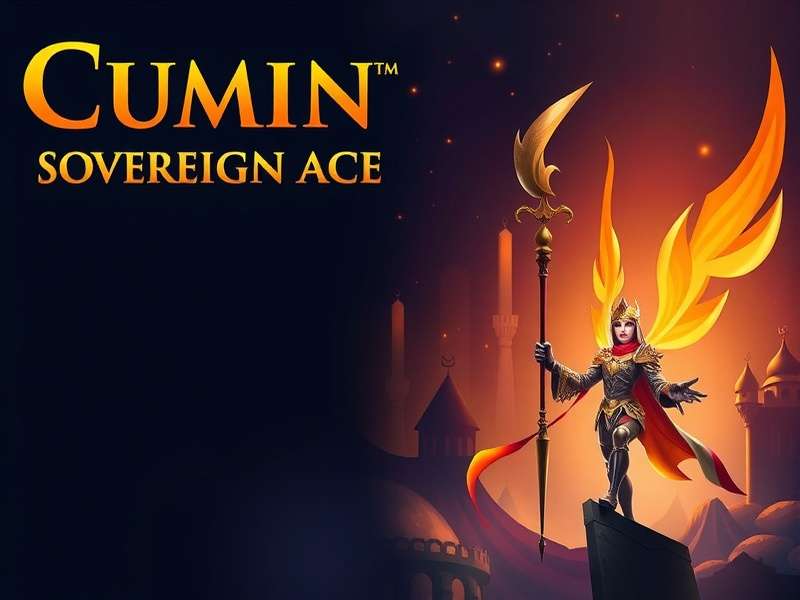 Cumin Sovereign Ace Community Event
