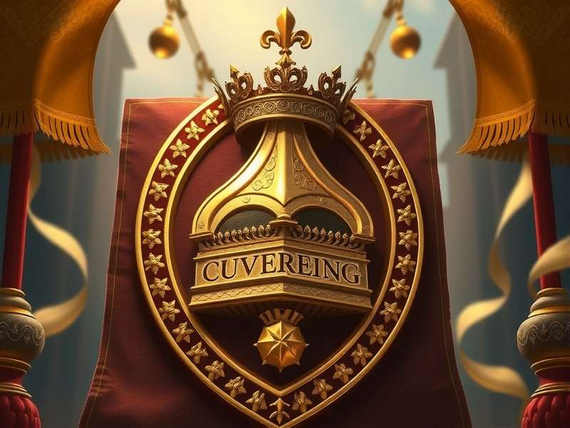 Cumin Sovereign Ace Game Banner